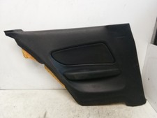 BMW 123D E82 COUPE PANNELLO