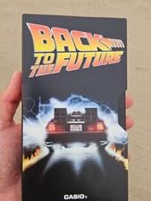 Orologio Digitale Casio