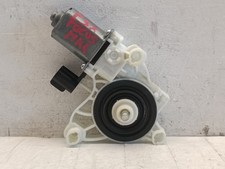 A10591 Motorino alzavetro posteriore sinistro Ford Focus MK4 IV 2018 A76387-111