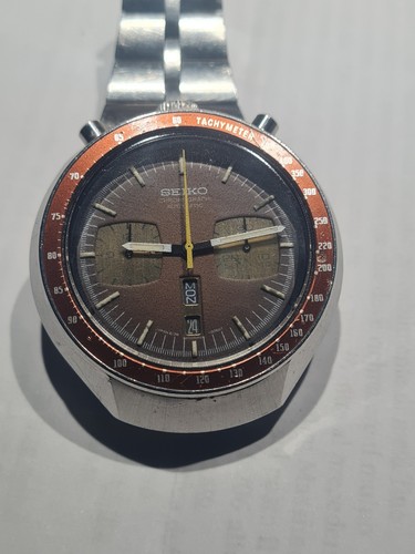 Orologio seiko bullhead - seiko,