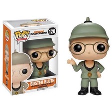 Funko pop television 120 - pop,
