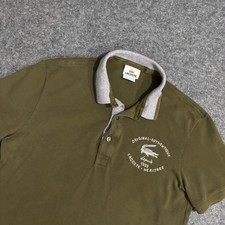 Lacoste Polo Shirt Men’s