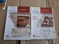 Tracce della storia - le,
