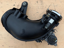 Tubo intercooler turbo