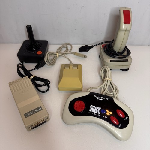 Commodore amiga a520 - amiga,
