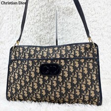 Borsa a tracolla CHRISTIAN