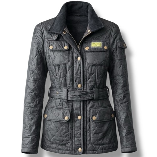Barbour international donna - barbour,