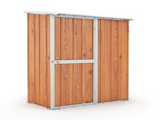 Casetta Box da Giardino in