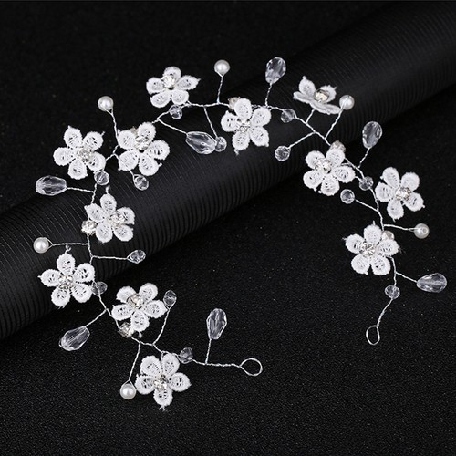 Accessori capelli matrimonio - accessori,