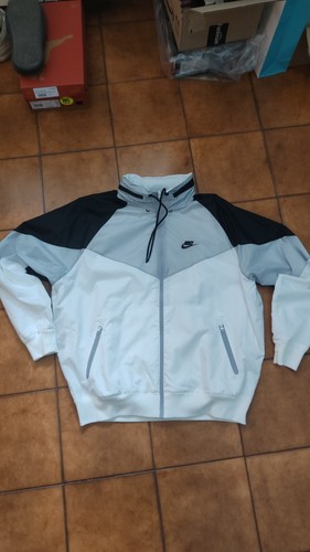 Giacca uomo nike - uomo,