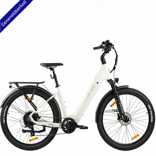 City bike donna trekking - bike,