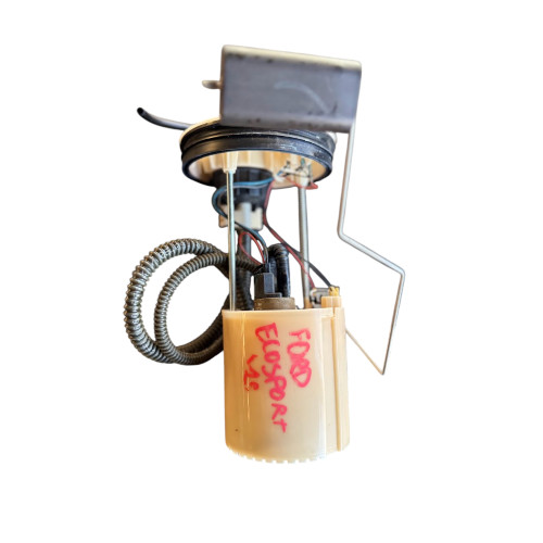 Pompa carburante ford - ford,