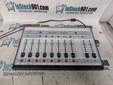 Arrakis Systems ARC-8 Console di trasmissione (senza alimentatore)