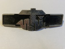 Stemma alfa romeo vecchio - alfa,