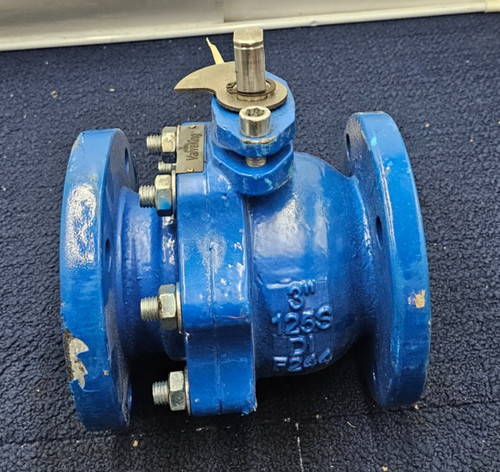 Valveking valvola sfera - valvola, a