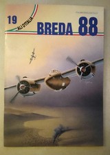 Ali D'Italia No.19 - Breda 88