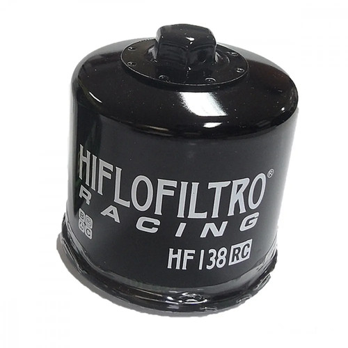 Filtro olio hiflo - olio, per