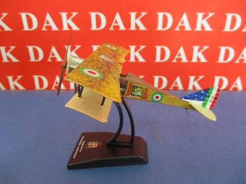 Die cast modellino aereo - cast, 1/72