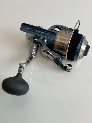 Mulinello spinning shimano - da,