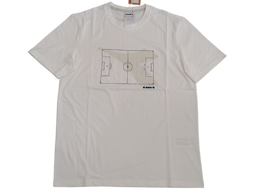 Shirt uomo diadora ess - uomo,