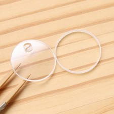 Guarnizione Cristallo Zaffiro