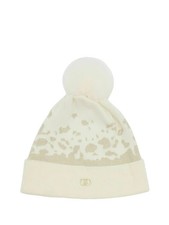 LIU JO BERRETTO PANNA