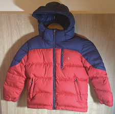 Piumino imbottito Ralph Lauren