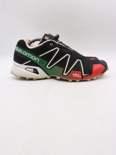 Sneakers salomon speedcross - sneakers, 3