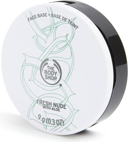 The body shop - the, viso