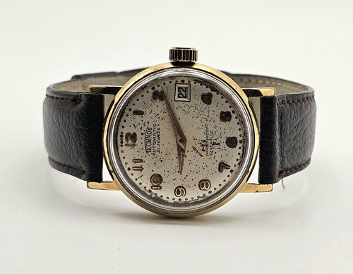 Orologio uomo automatico