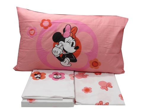 N5805 completo letto singolo - completo,