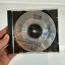 The Time Shake! - Rare Promo