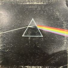 Pink Floyd - The Dark Side Of