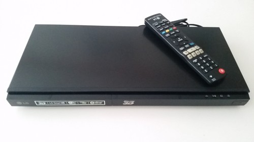 Bp620 lettore blu ray 3d - blu-ray,