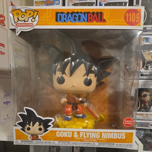 Funko pop vinyl jumbo - funko, 10