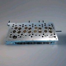 Testata Motore Volkswagen 1.6