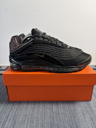 Nike air max - max, deluxe