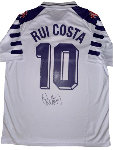 Maglia trasferta rui - maglia,