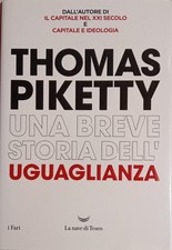 Thomas piketty una breve - -,