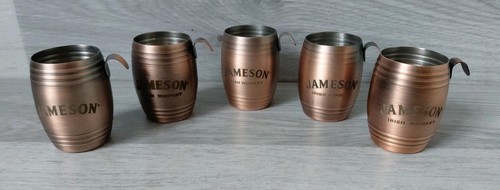 Jameson irish whiskey - jameson,