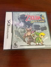 The Legend of Zelda: Spirit