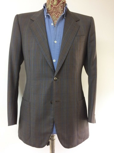 Giacca alta sartoria - giacca,