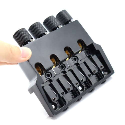 Sella black roller corde - black,
