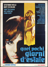 CINEMA-manifesto QUEI POCHI