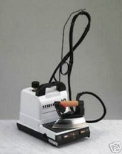 Stiratrice Ferro da Stiro Professionale a Caldaia Stirolux 1800 Made in Italy