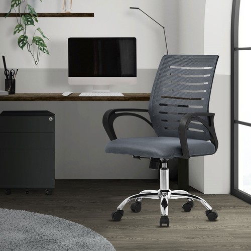 Sedia ufficio telaio - ufficio,