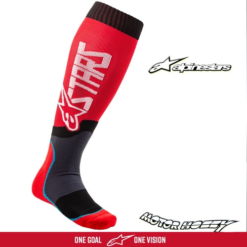 Calze calzettoni alpinestars - calze,