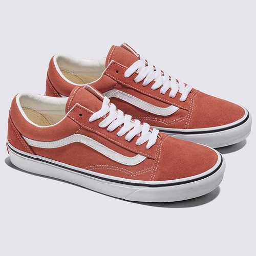 Scarpe skate vans color - scarpe,