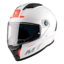 Casco Integrale MT Helmets