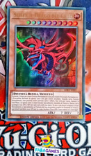 🇮🇹 YU GI OH SLIFER IL